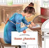 Broché Jane Austen de Gaëlle Junius