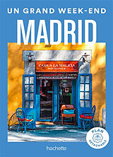 Broché Madrid de 