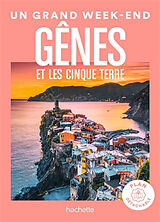 Broché Gênes et les Cinque Terre de 