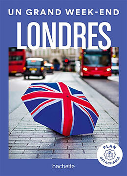 Broché Londres de 