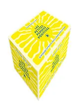 Broschiert Les petites pensées positives : 52 messages optimistes pour illuminer votre quotidien von Dominique Glocheux