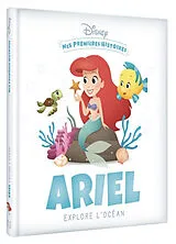 Broschiert Ariel explore l'océan von 