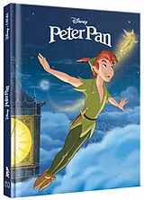 Broschiert Peter Pan von 