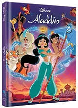 Broschiert Aladdin von 