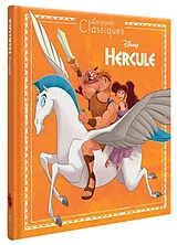 Broschiert Hercule von 