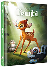 Broché Bambi de 