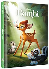 Broschiert Bambi von 