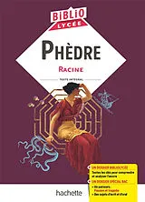 Broschiert Phèdre : texte intégrale von Jean Racine