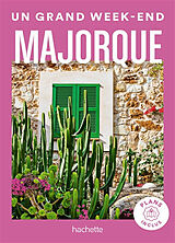 Broché Majorque de 