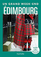 Broché Edimbourg de 