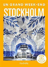 Broché Stockholm de 