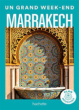 Broché Marrakech de 