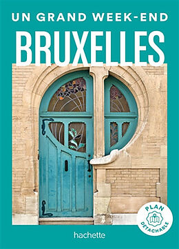 Broché Bruxelles de 