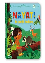 Broschiert Nayati, le petit Indien von Blandine; Dankerleroux Aubin