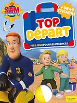 Broché Top départ ! Mes jeux pour les vacances de 