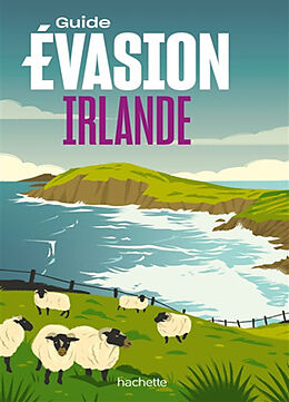 Broché Irlande de 