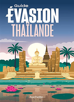 Broché Thaïlande de 