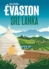 Broché Sri Lanka de 