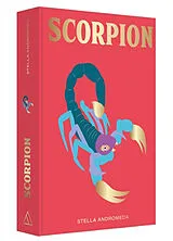 Broschiert Scorpion von Stella Andromeda
