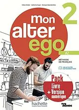 Broschiert Mon alter ego 2 von 
