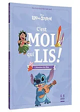 Broschiert Lilo & Stitch : l'histoire du film von 