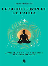 Broché Le guide complet de l'aura de Webster-r