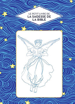 Broché Le petit livre de la sagesse de la Bible de Archassal-p+leblanc-