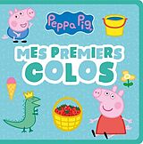 Broché Peppa Pig : mes premiers colos de 