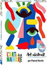 Broschiert Art abstrait : collage, assemblage von Martin Piment