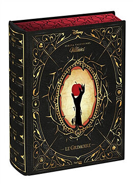 Broschiert Villains : le grimoire von Serena Valentino