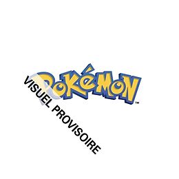 Broché Pokémon : Pokedex à colorier Paldea de 