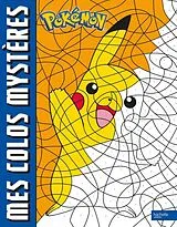 Broschiert Mes colos mystères von 