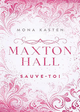 Broschiert Maxton Hall. Vol. 2. Sauve-toi ! von Mona Kasten