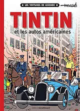  Tintin et les autos Américaines.Vol.2 von 