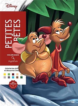 Broché Petites bêtes de William Bal