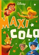 Broché Maxi colo de 