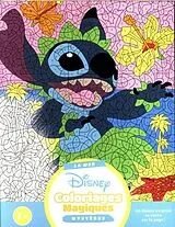 Broschiert Coloriages magiques : mystères : la mer von 