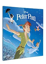 Broschiert Peter Pan von 