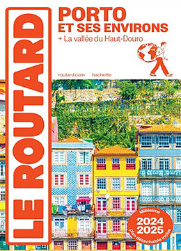 Broschiert Porto et ses environs : 2024-2025 von 