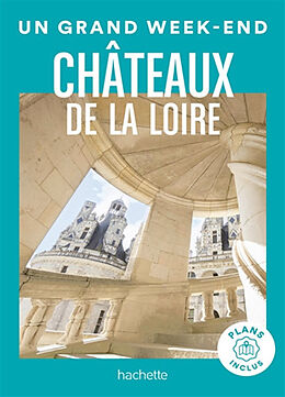 Broché Châteaux de la Loire de 