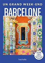 Broché Barcelone de 