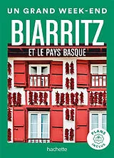 Broschiert Biarritz et le Pays basque von 