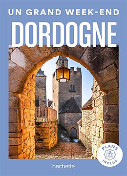 Broché Dordogne de 