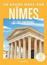 Broché Nîmes et ses environs de 