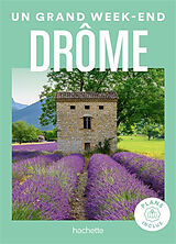 Broché Drôme de 