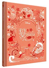 Broschiert Vaiana von 