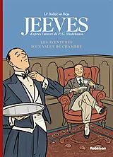 Broschiert Jeeves & Bertie. Les aventures d'un valet de chambre von Beja+bollee-l