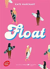 Broschiert Float von Kate Marchant