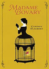 Broschiert Madame Bovary von Gustave Flaubert