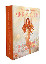 Broschiert Oracle chercheurs de lumière von Penot-p+passini-f